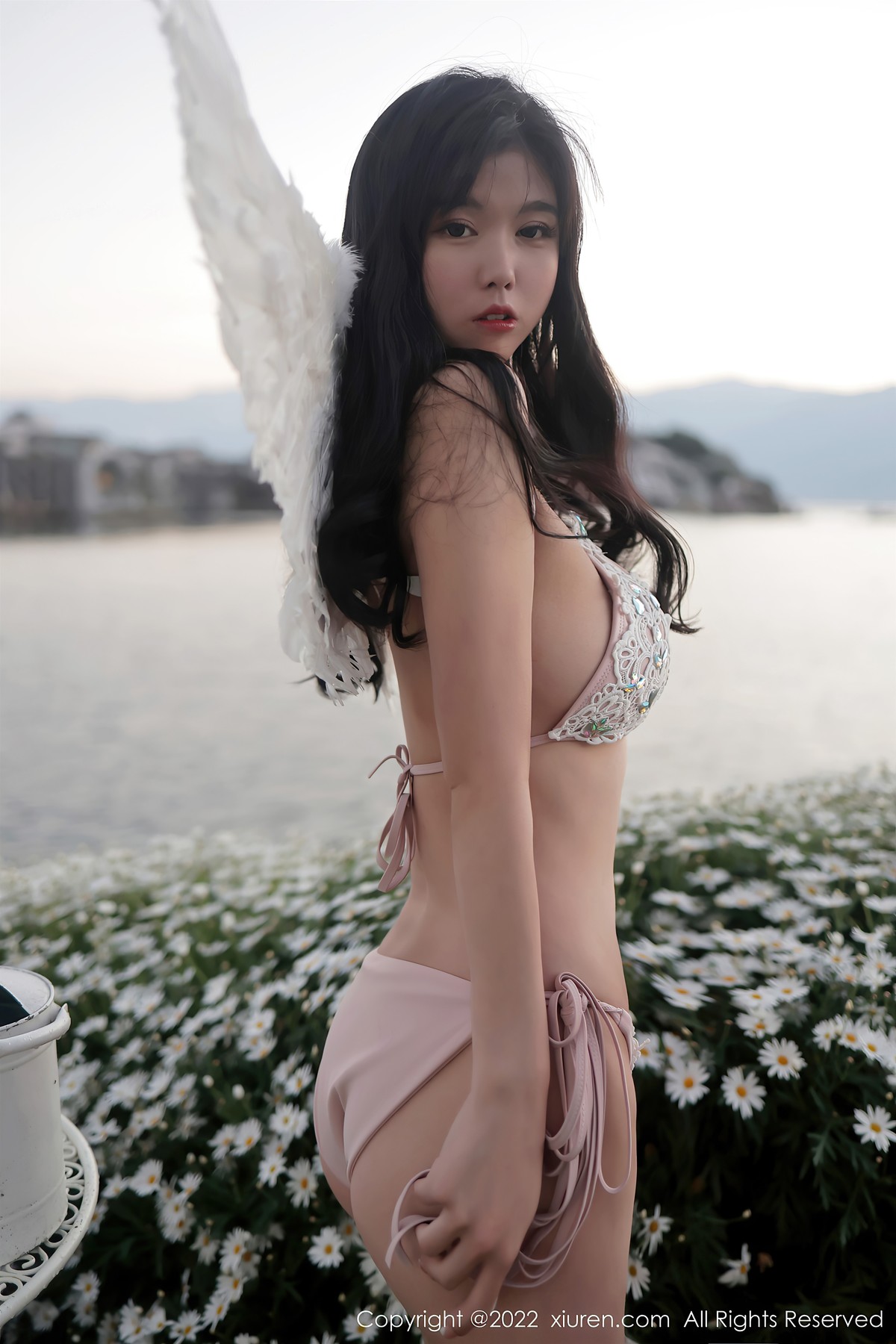[XiuRen秀人网] No.5363 李雅柔182CM