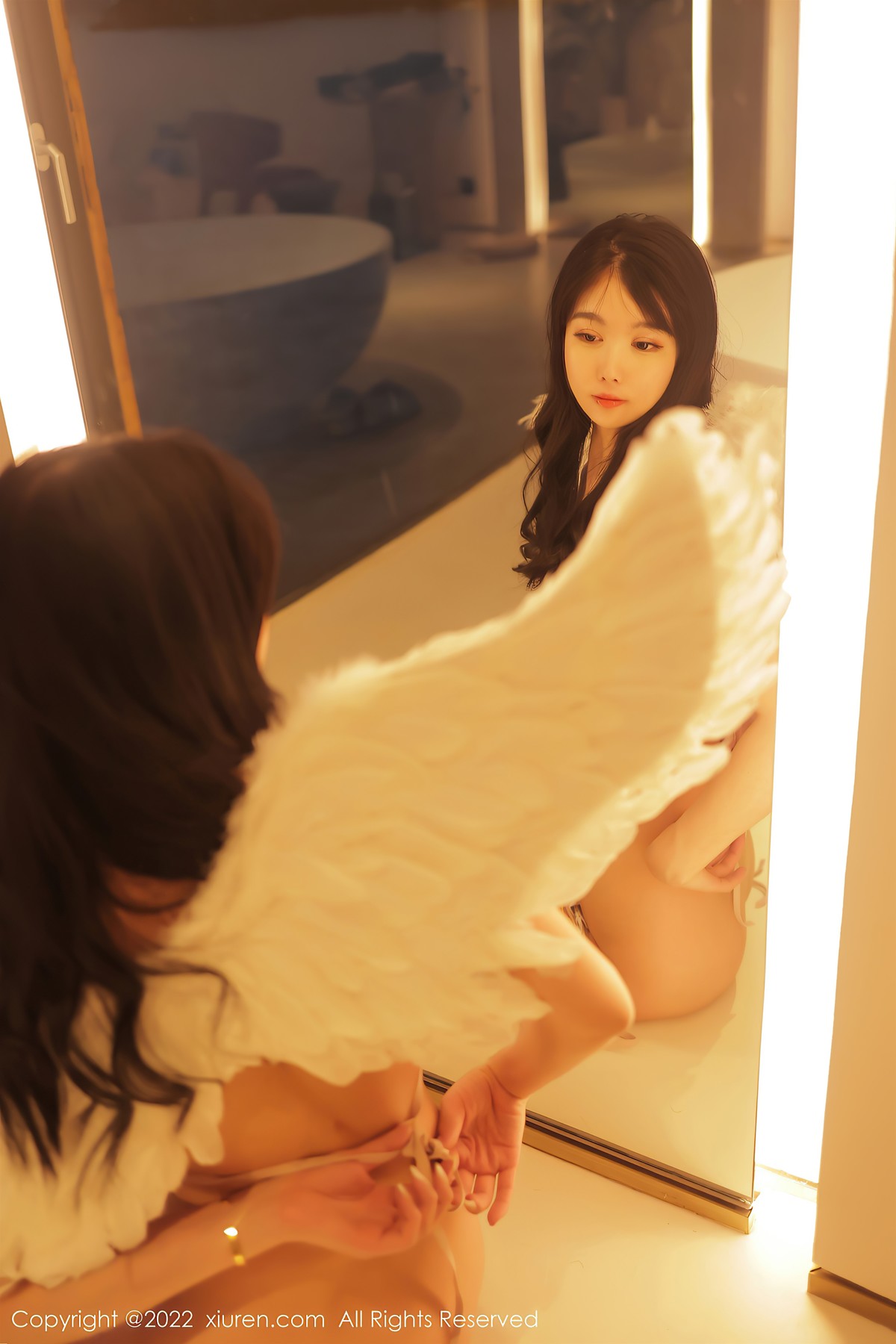 [XiuRen秀人网] No.5363 李雅柔182CM