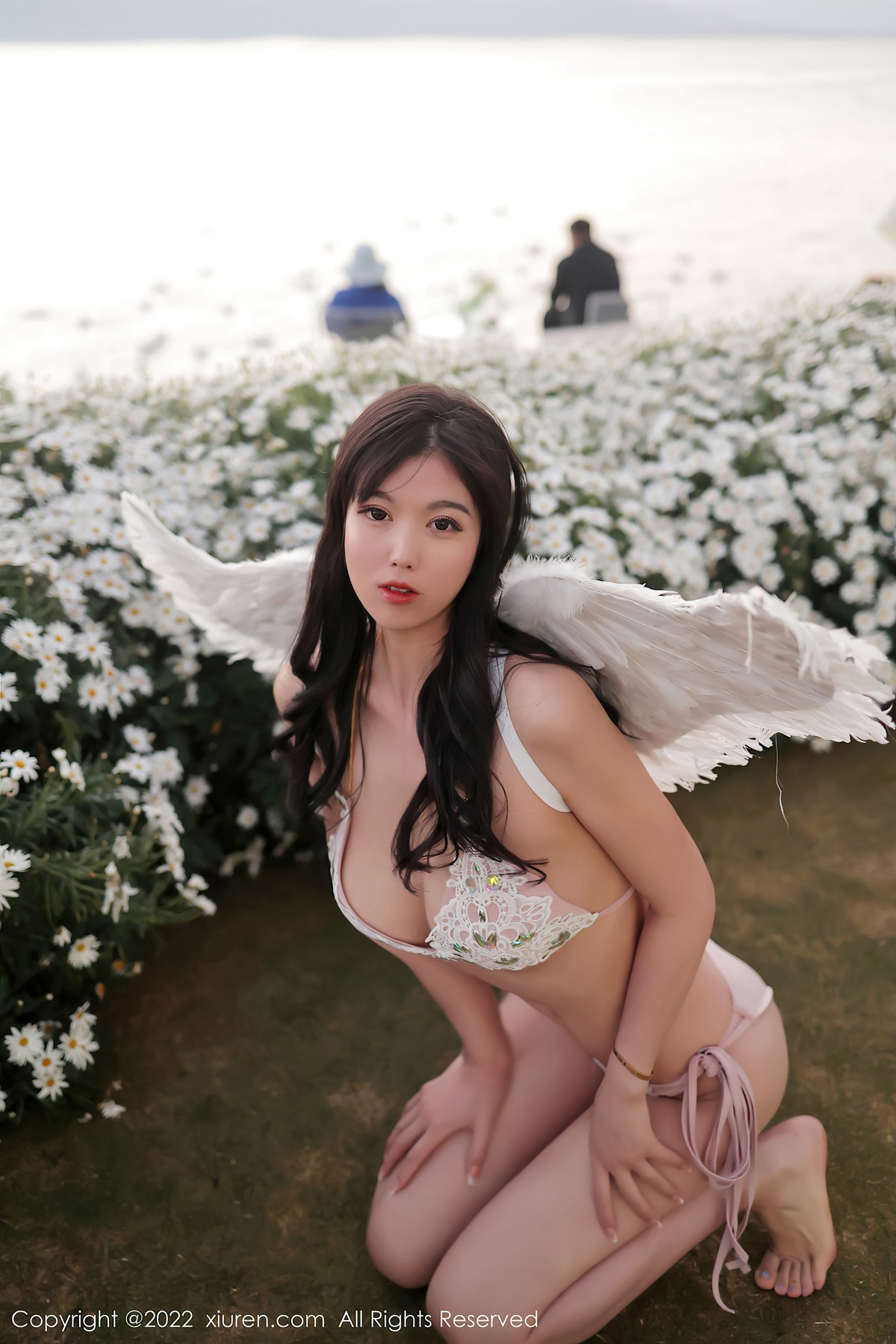 [XiuRen秀人网] No.5363 李雅柔182CM