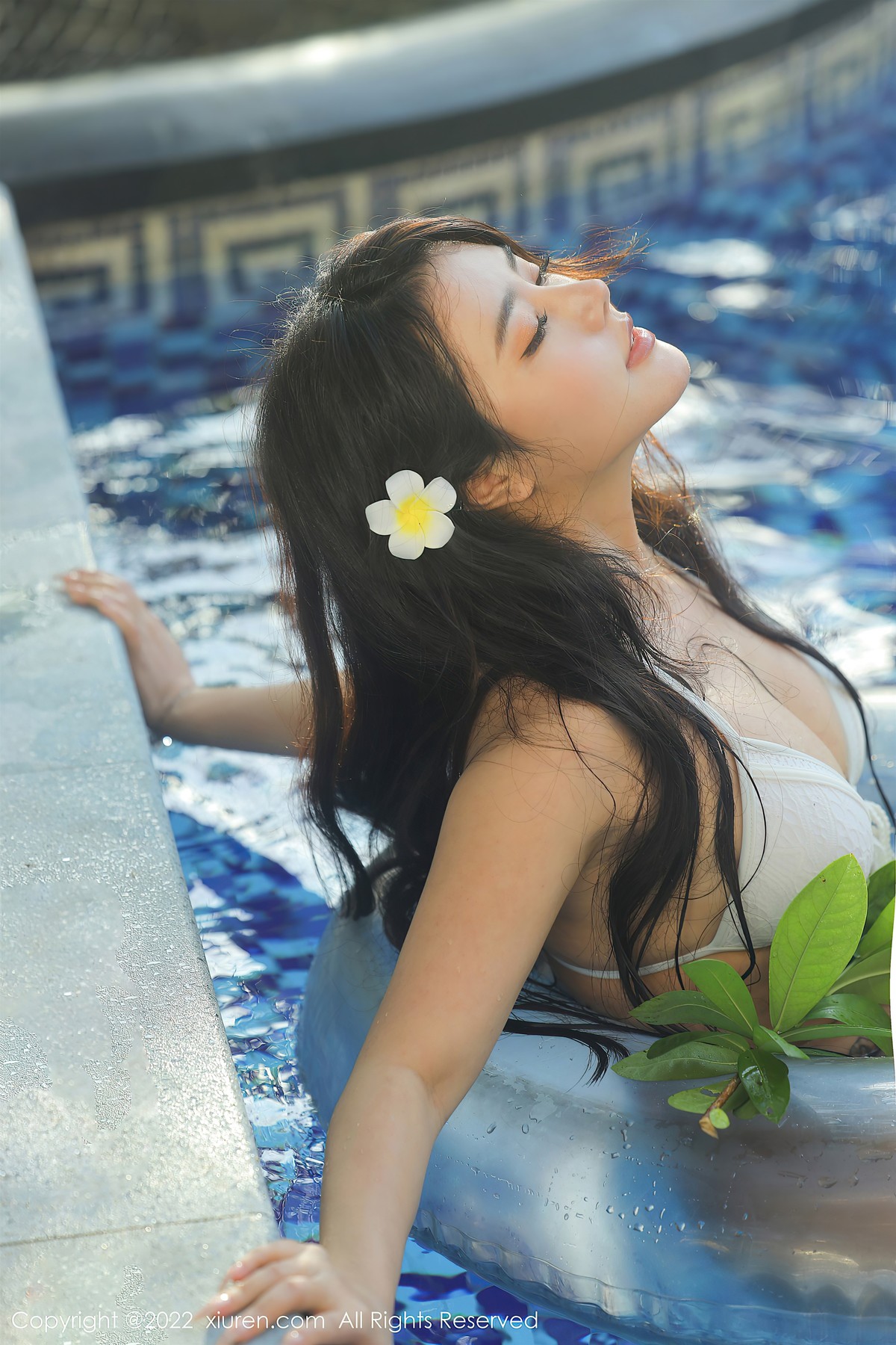 [XiuRen秀人网] No.5370 玛鲁娜Manuela