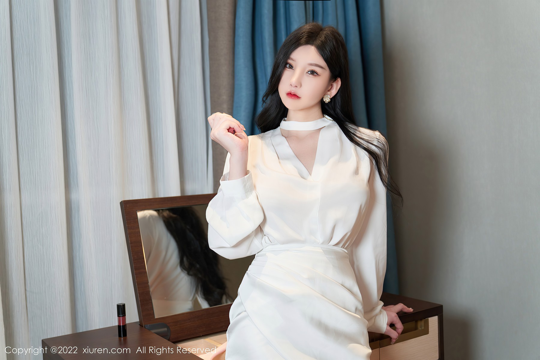 [XiuRen秀人网] No.5381 周于希Sally