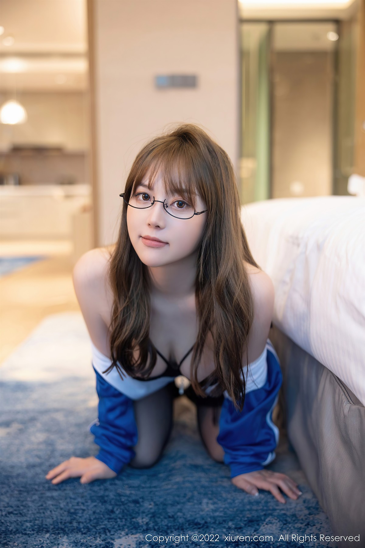 [XiuRen秀人网] No.5377 豆瓣酱