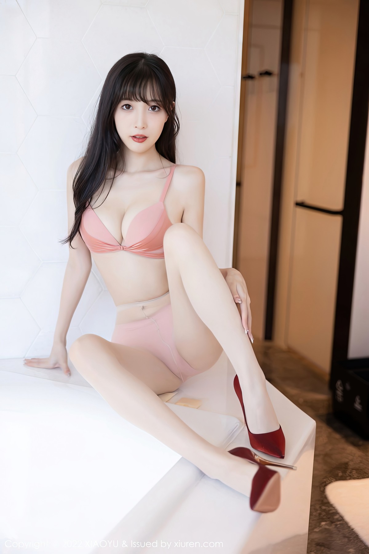 [XiaoYu语画界] Vol.906 林星阑