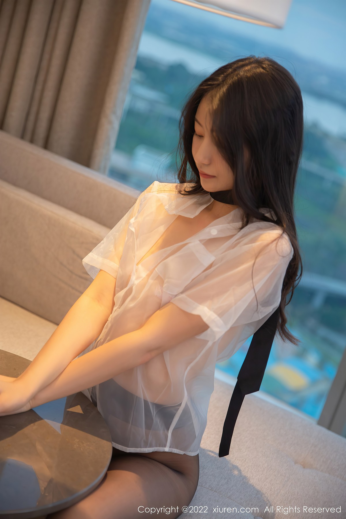 [XiuRen秀人网] No.5385 熊小诺