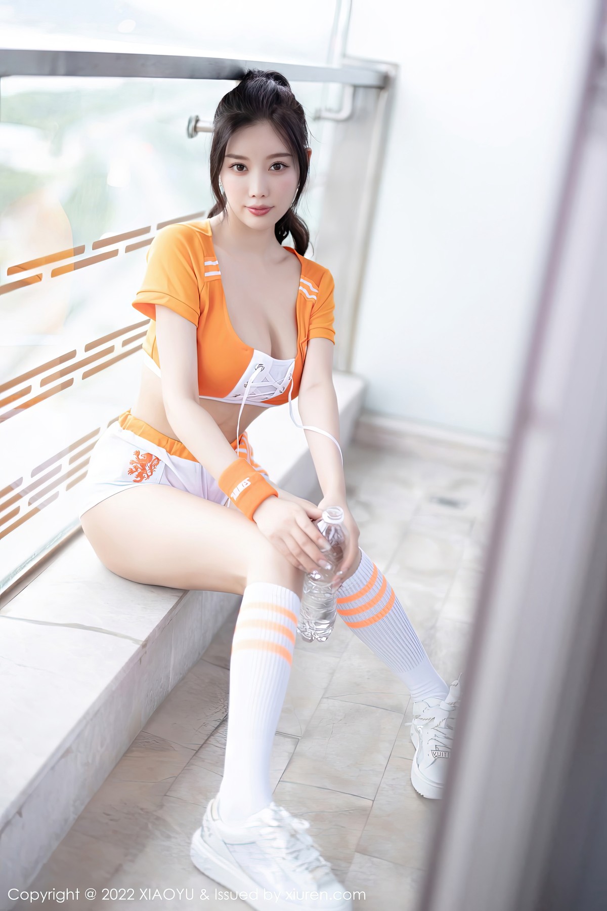 [XiaoYu语画界] Vol.907 杨晨晨Yome