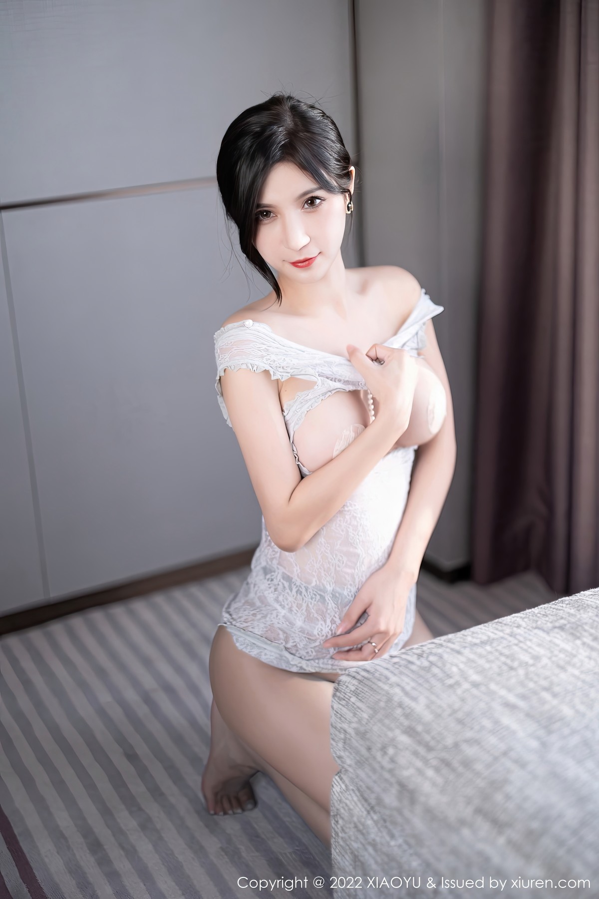 [XiaoYu语画界] Vol.908 小蛮妖Yummy