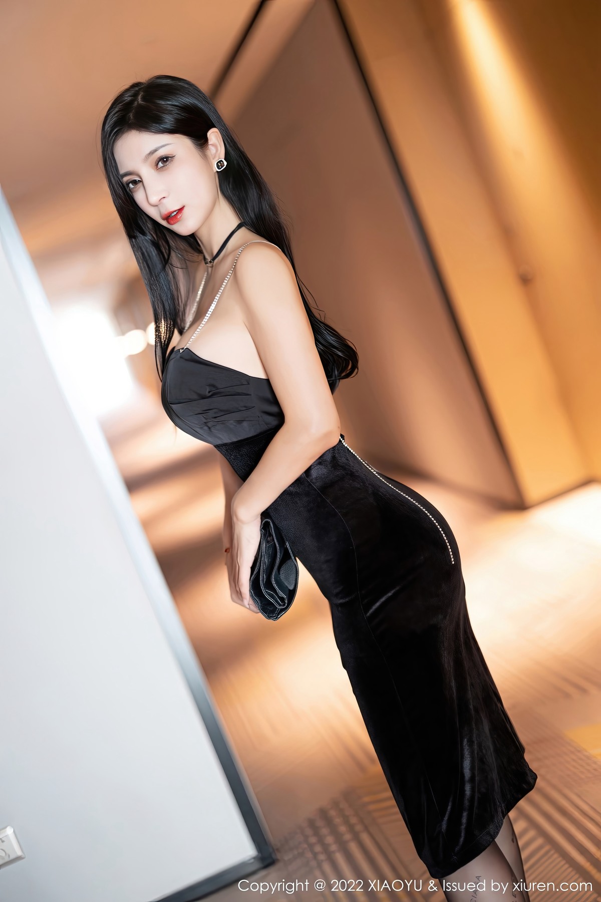 [XiaoYu语画界] Vol.908 小蛮妖Yummy