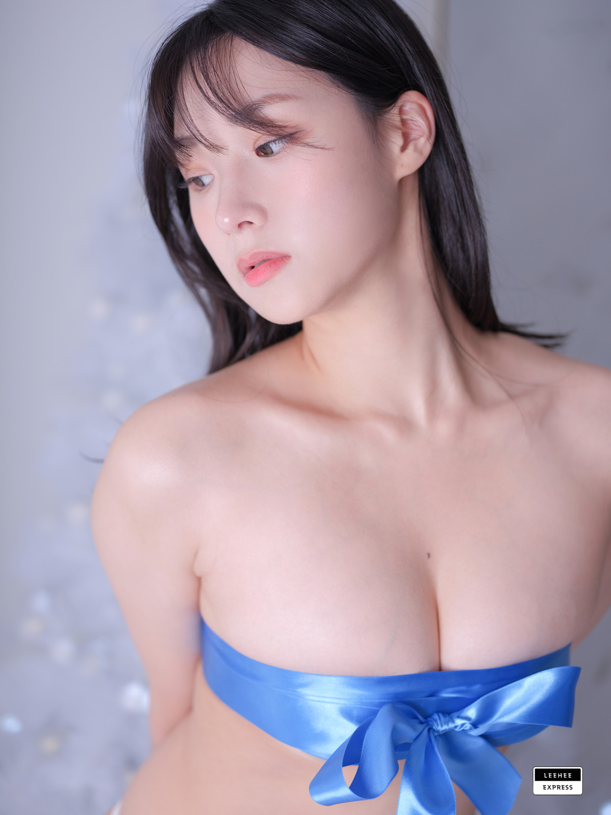 Myung Ah 명아, [LEEHEE EXPRESS] LEDG-126