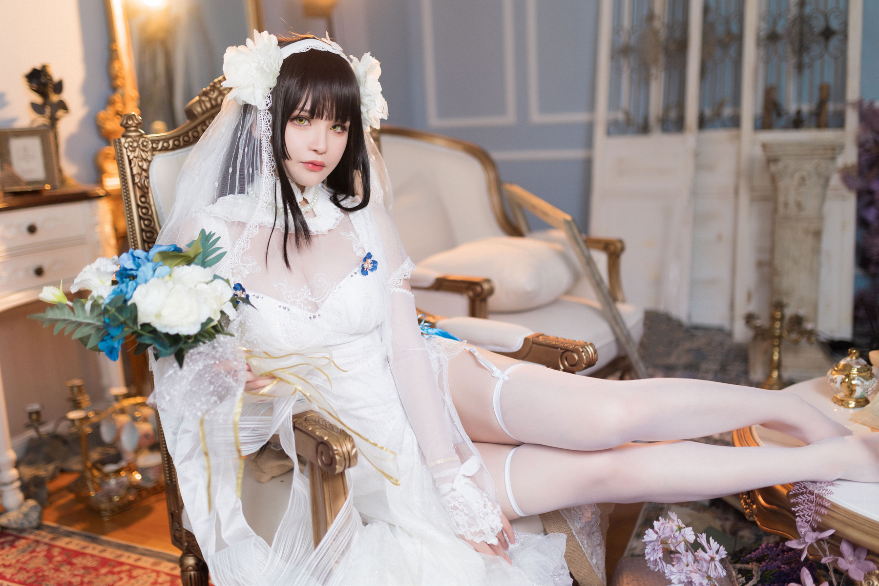 前羽_rr 燕尔新婚