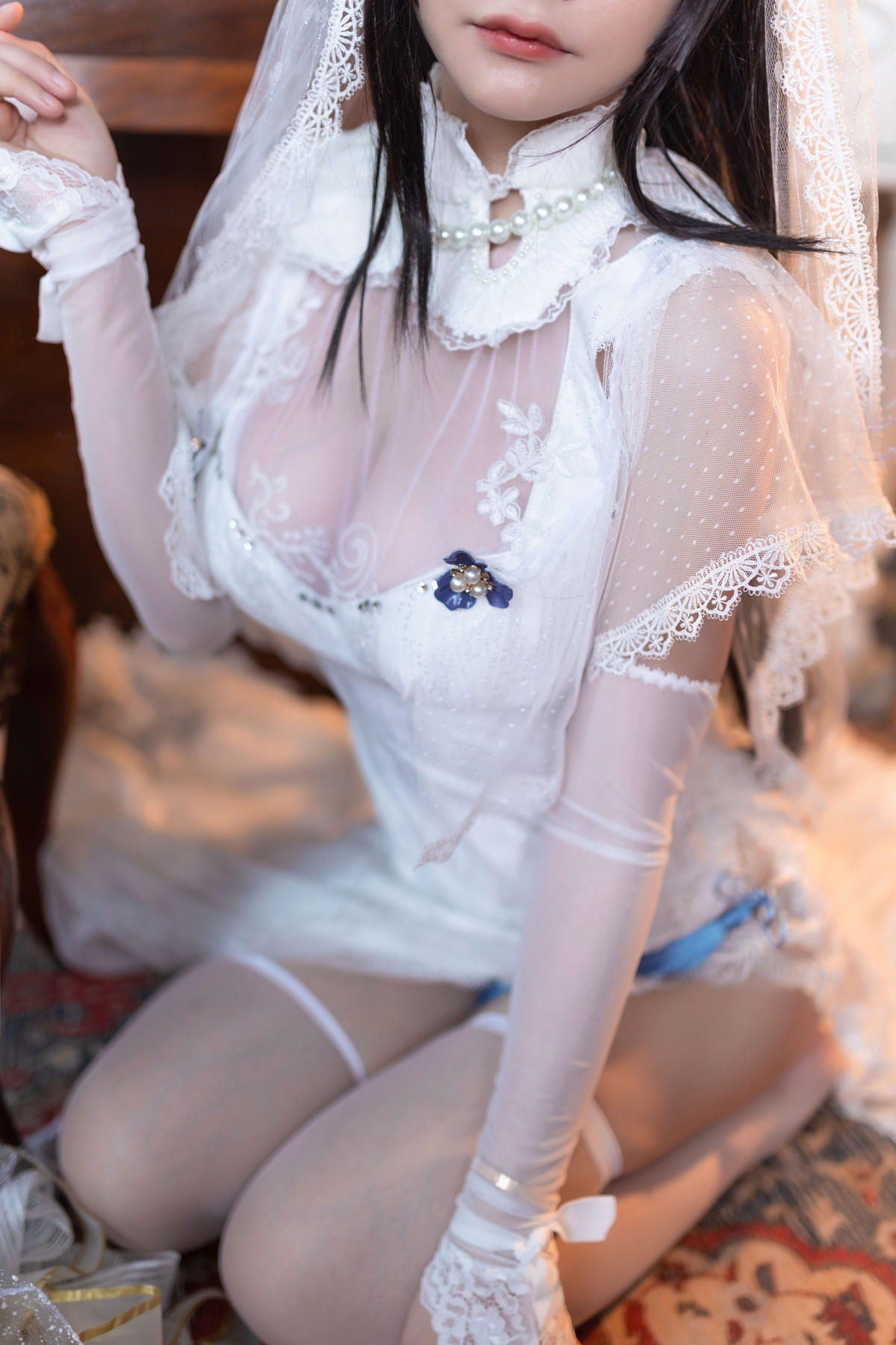 前羽_rr 燕尔新婚