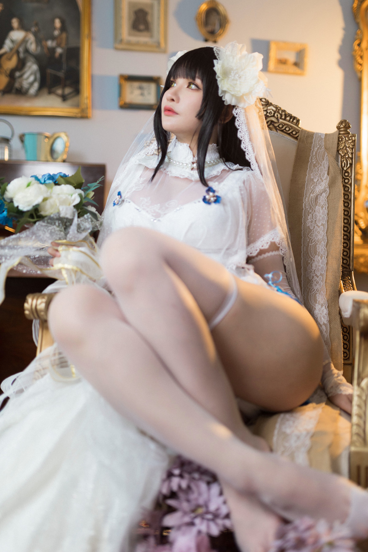 前羽_rr 燕尔新婚
