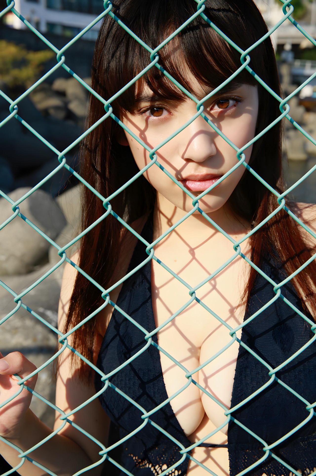 Hishigata Tomaru