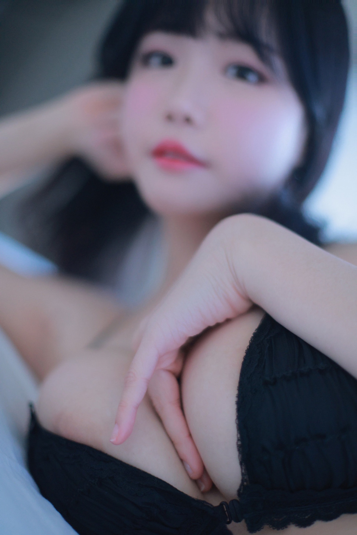 Addielyn 에디린, [Patreon] Night View Of Addielyn