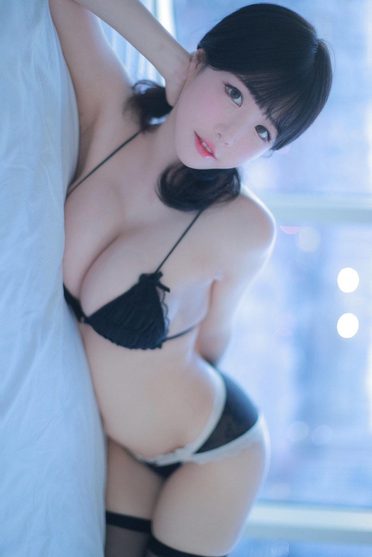 Addielyn 에디린, [Patreon] Night View Of Addielyn