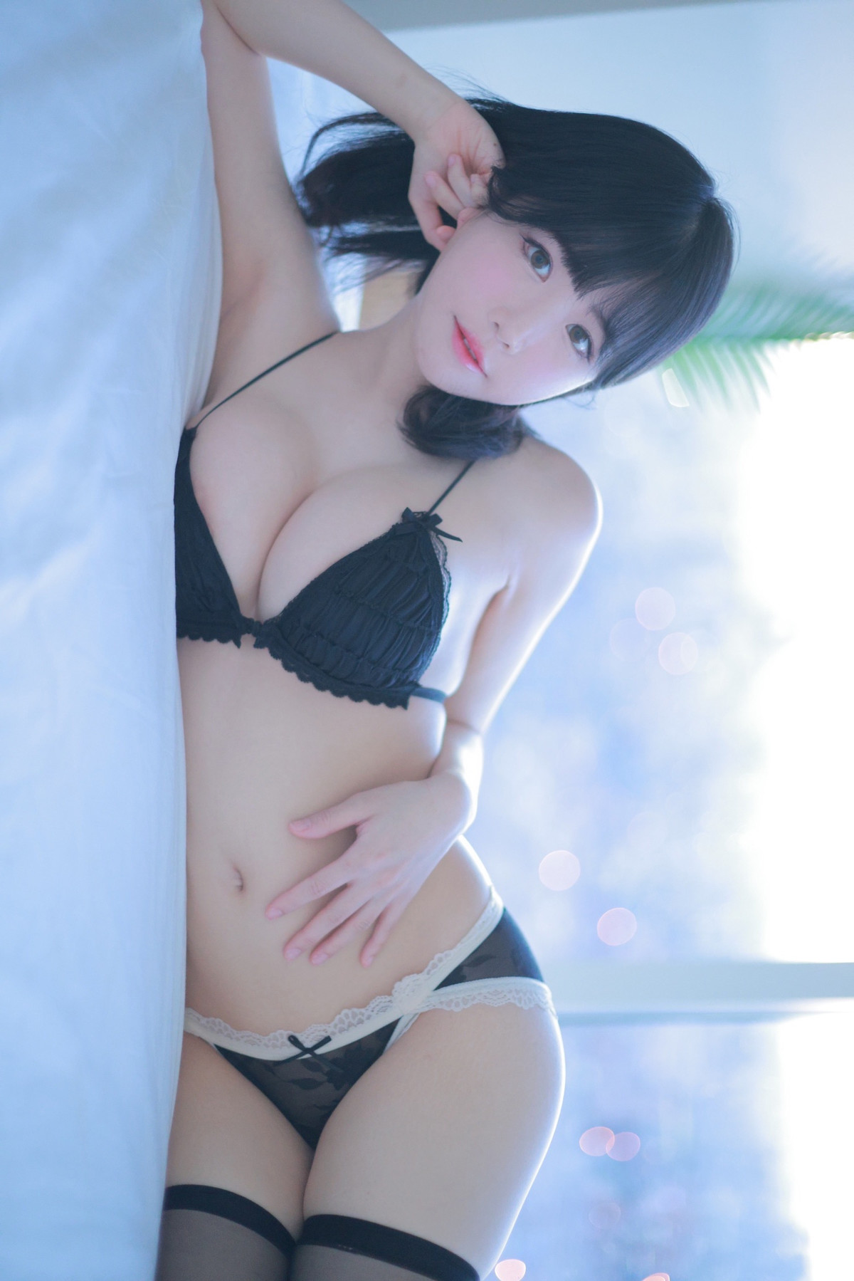 Addielyn 에디린, [Patreon] Night View Of Addielyn