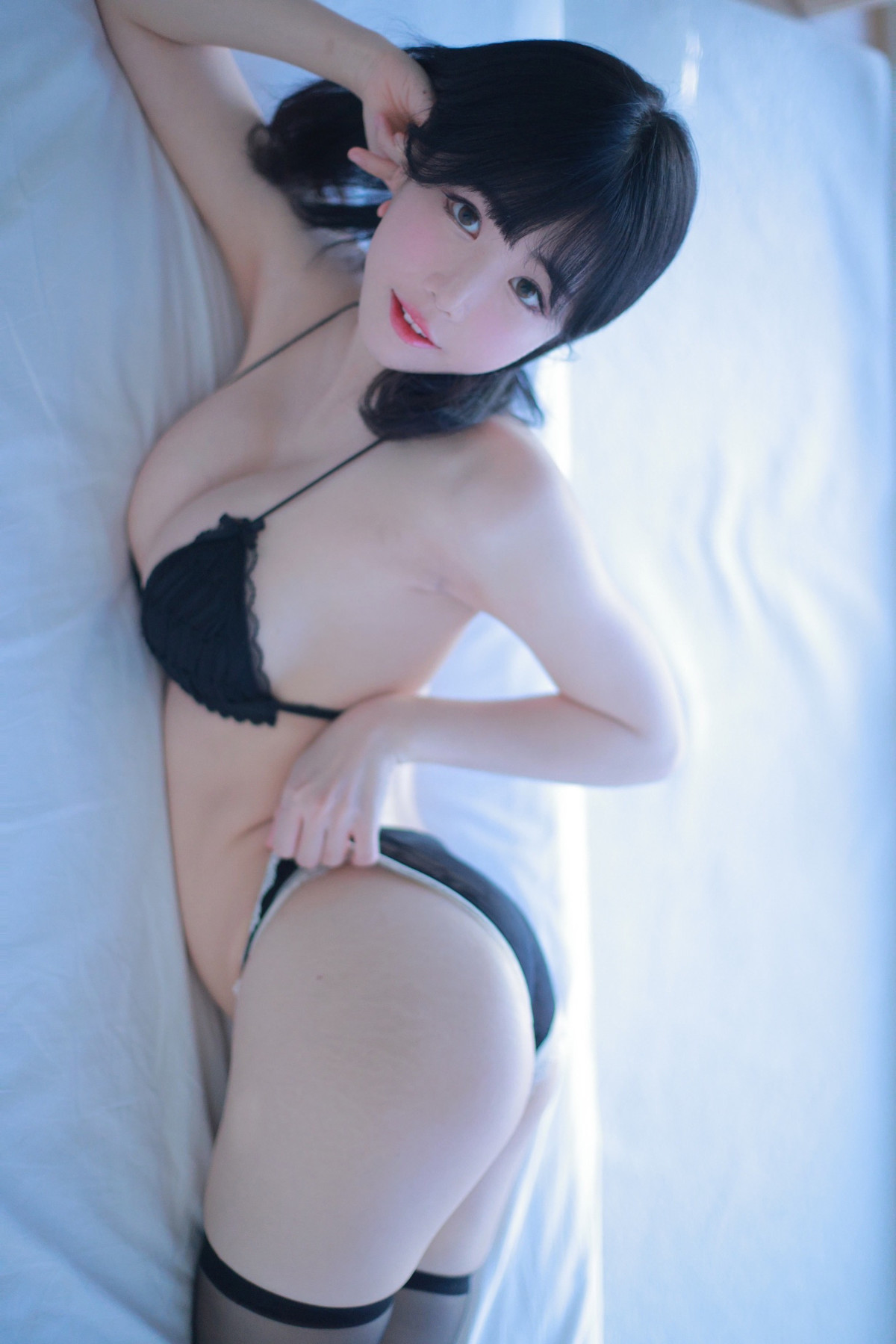 Addielyn 에디린, [Patreon] Night View Of Addielyn