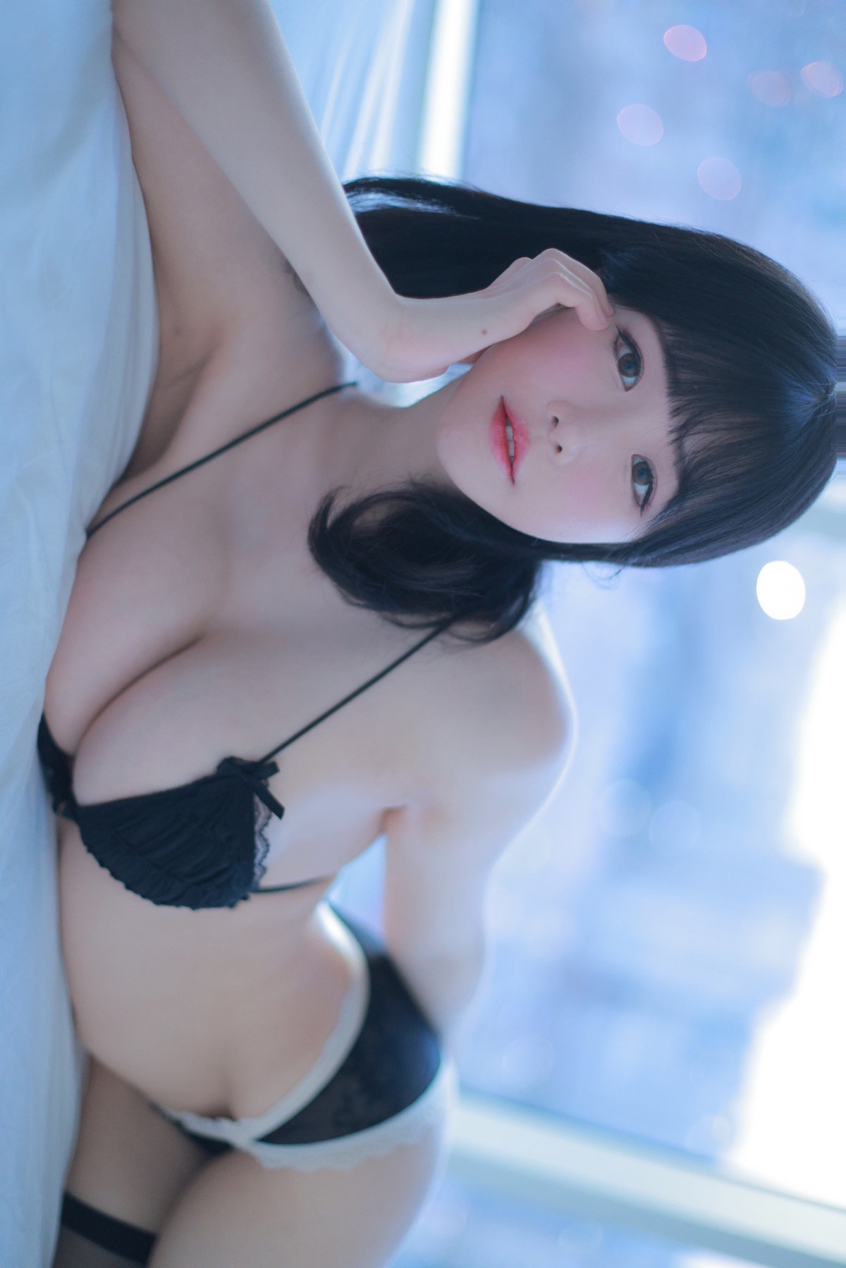 Addielyn 에디린, [Patreon] Night View Of Addielyn