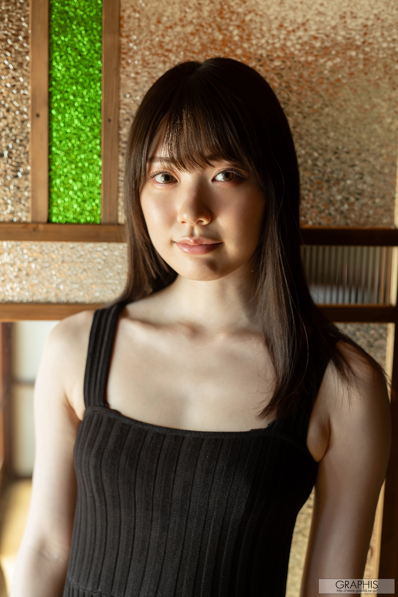 Mio Ishikawa 石川澪 Graphis Gals Lovely Vol Everia club