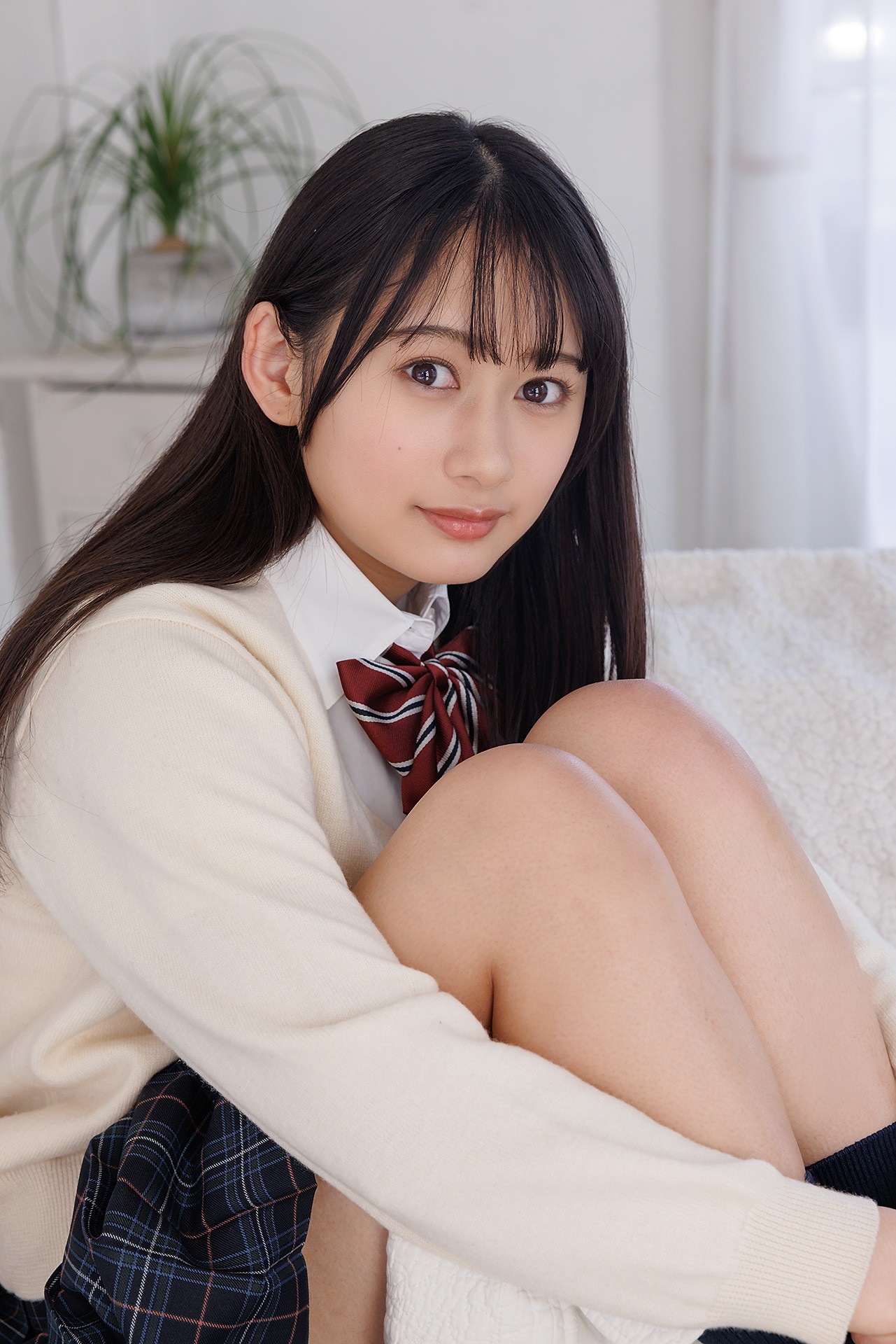 Seia Fujii 藤井星愛, [Minisuka.tv] 2024.03.28 Regular Gallery Set 06.01 ...