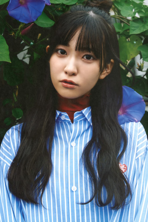 Momoka yamada everia club