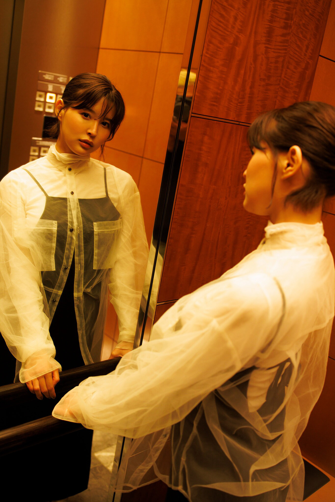 Aoi Tsukasa 葵つかさ, Shukan Post 2024.05.10 (週刊ポスト 2024年5月10日号)