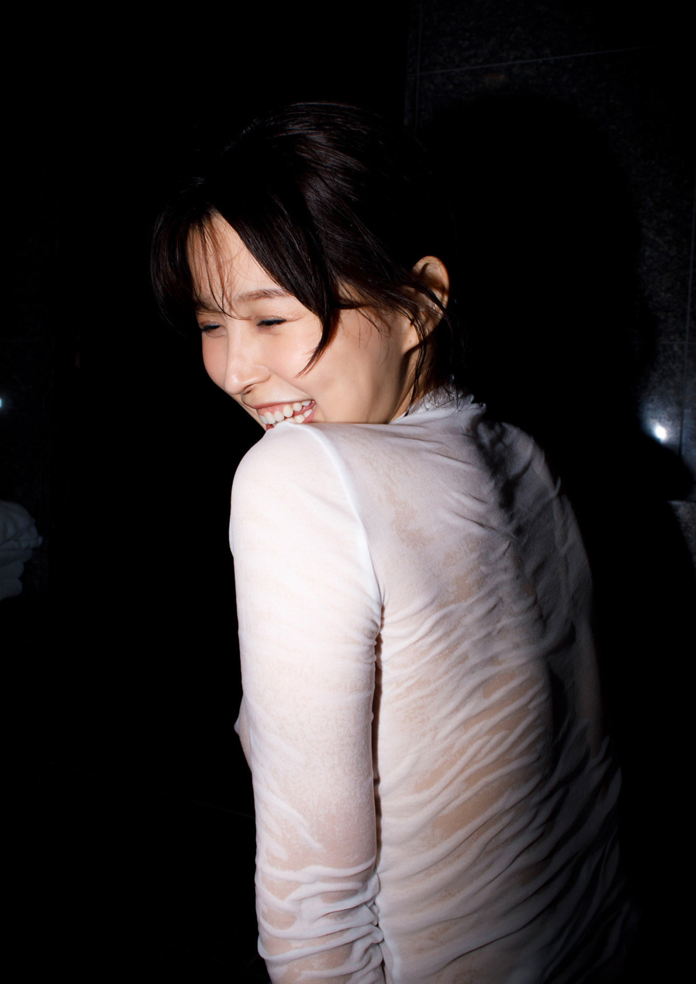 Aoi Tsukasa 葵つかさ, Shukan Post 2024.05.10 (週刊ポスト 2024年5月10日号)