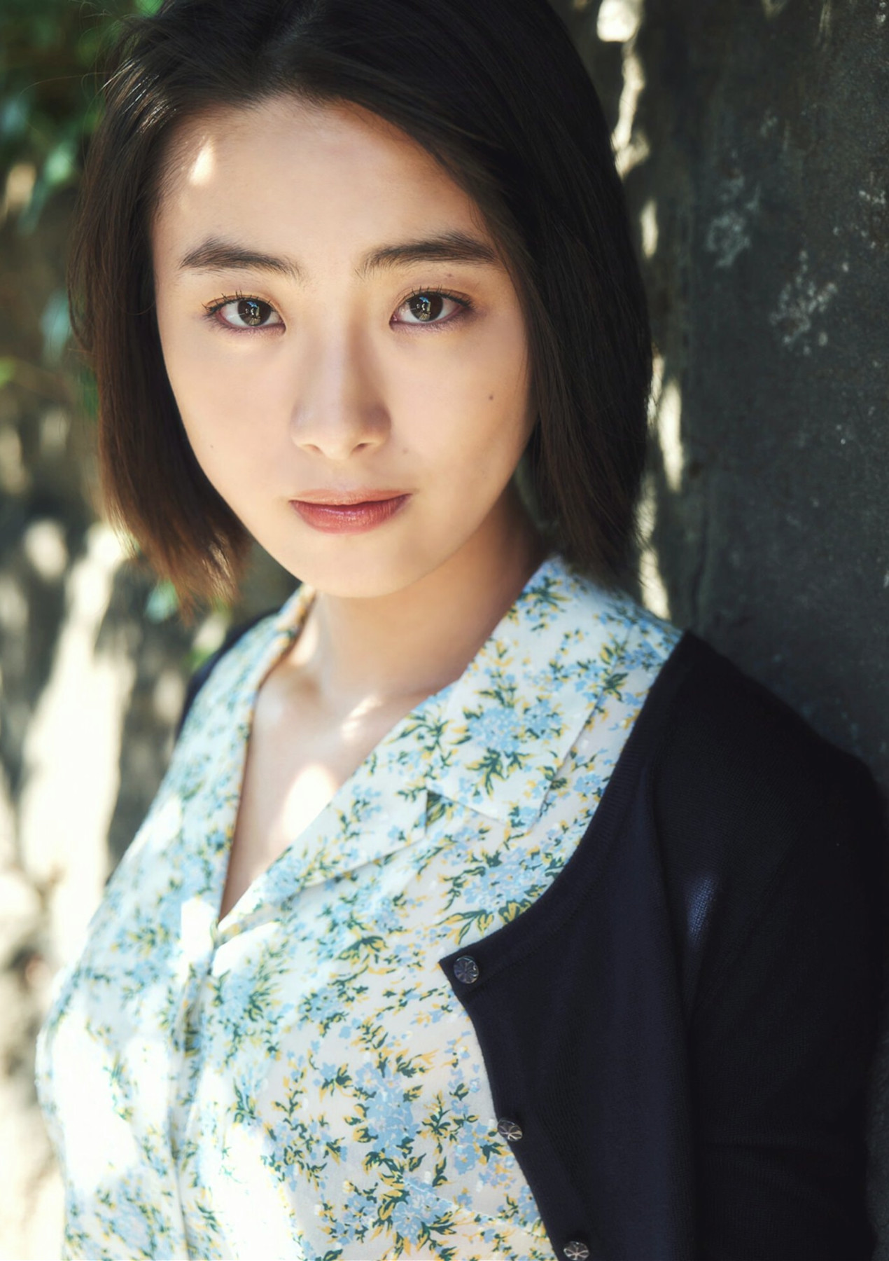 Midori Takasago 高砂ミドリ, BRODYデジタル写真集 『pure deep』 Set.01
