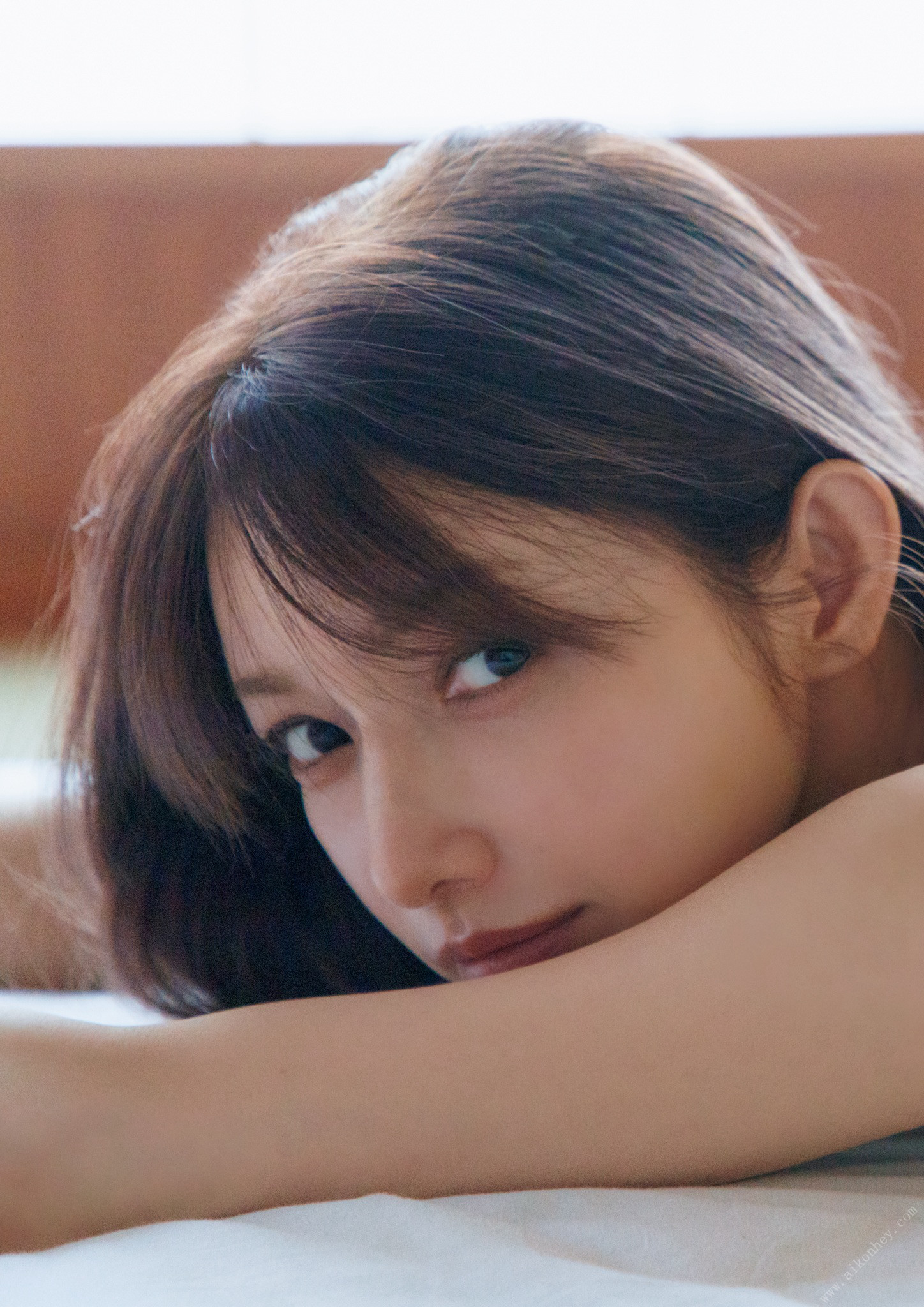 Maki Goto 後藤真希, 写真集 「flos Version.2」 Set.02