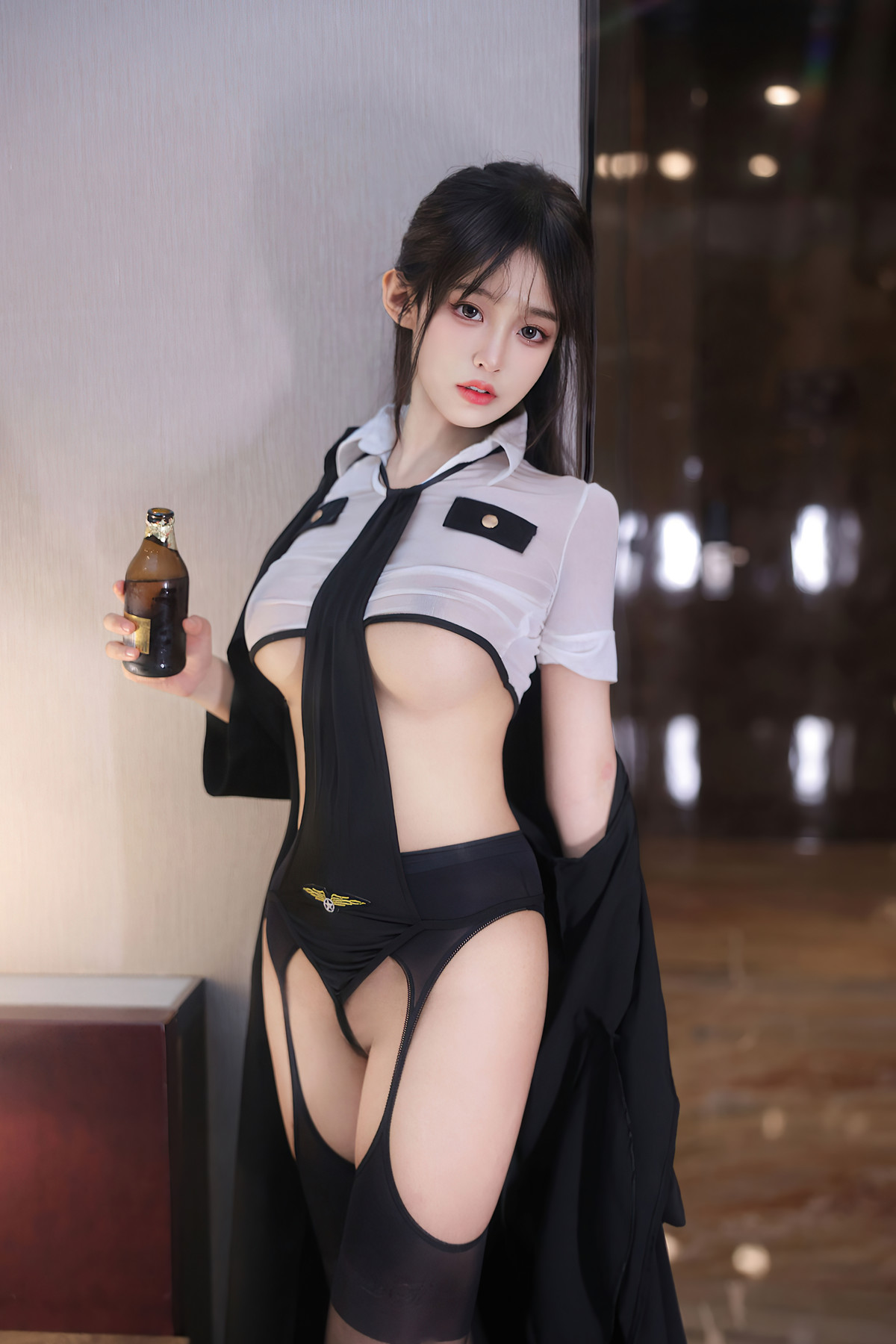 XiuRen秀人网 No.8265 王心悦WangXinyue