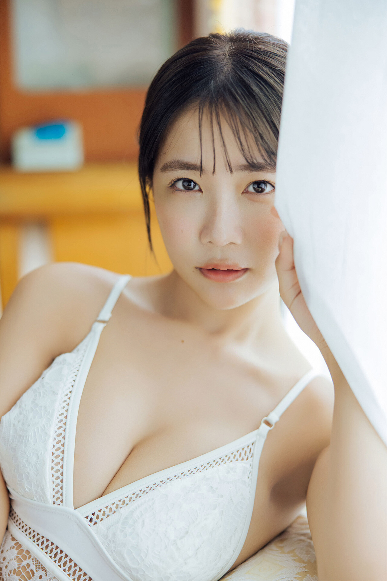 Kisumi Amau 天羽希純, FLASHデジタル写真集 「Are You Ready?」 Set.02