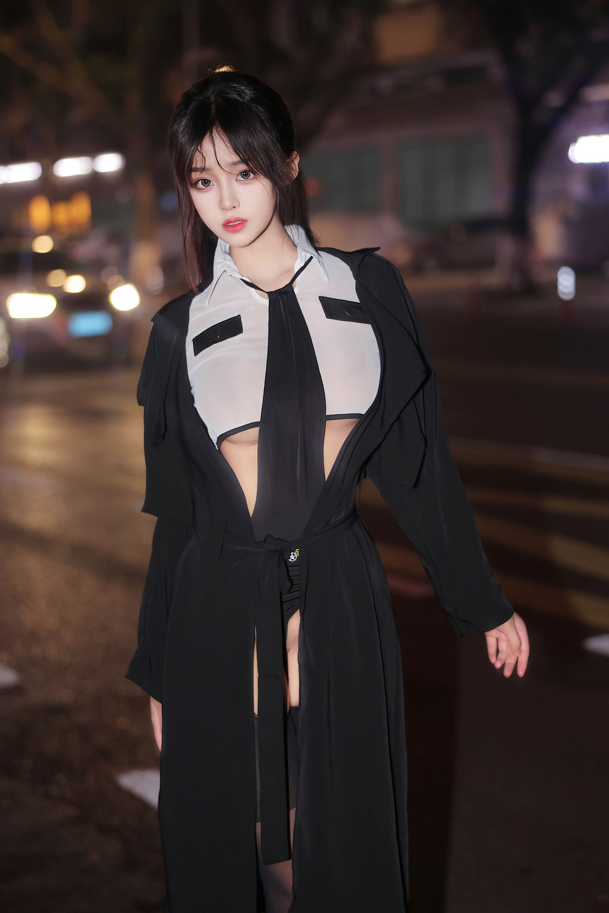 XiuRen秀人网 No.8265 王心悦WangXinyue