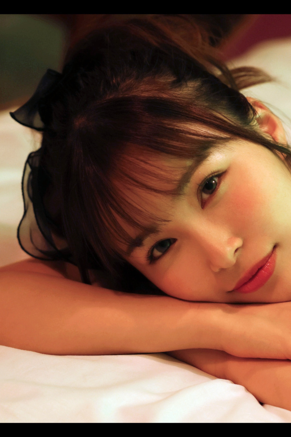 Asuna Kawai 河合あすな, TAKE ME TO LOVE HOTEL!あすなをラブホに連れてって Room.02 Set.02