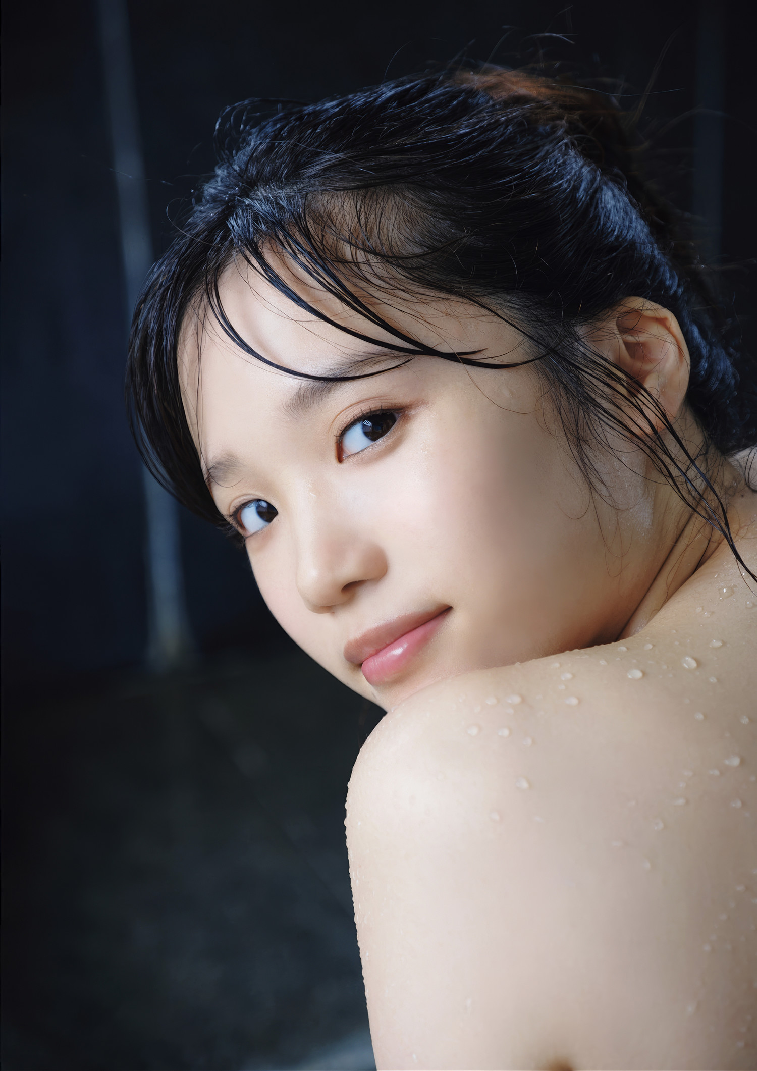 ときちゃん 橘和奈 塩見きら 堀みなみ, 週刊ポスト GOLD グラビア傑作選 2025春号