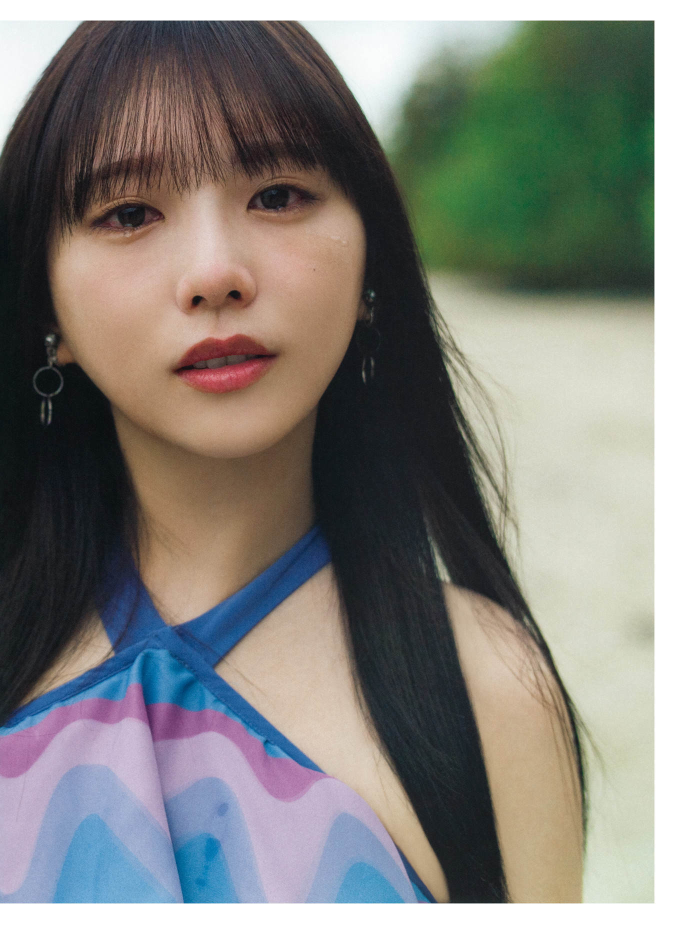 Yuki Yoda 与田祐希, 3rd写真集 「ヨーダ」 Set.04