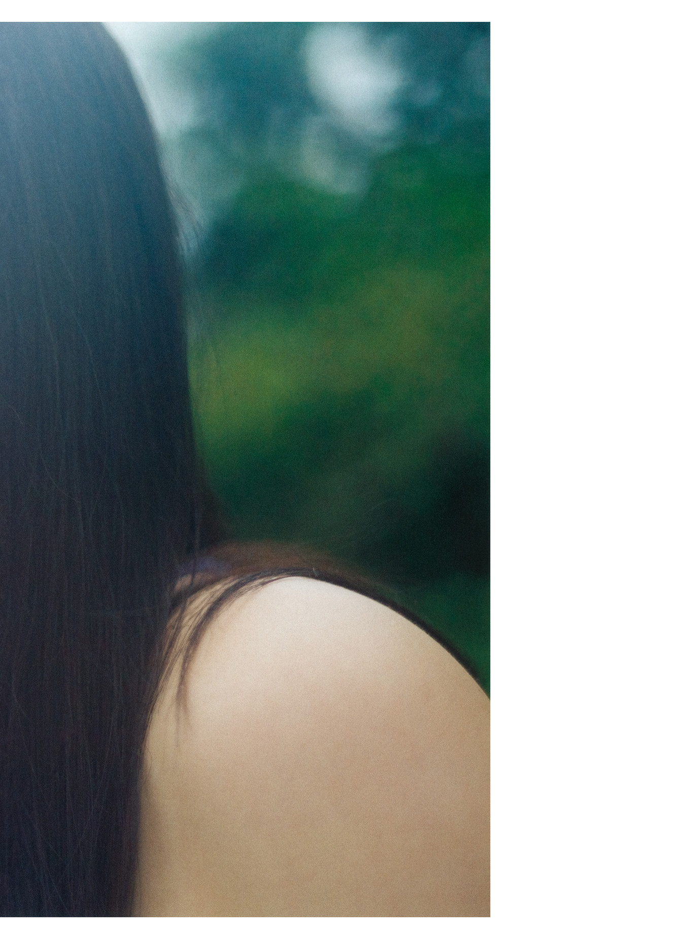 Yuki Yoda 与田祐希, 3rd写真集 「ヨーダ」 Set.04