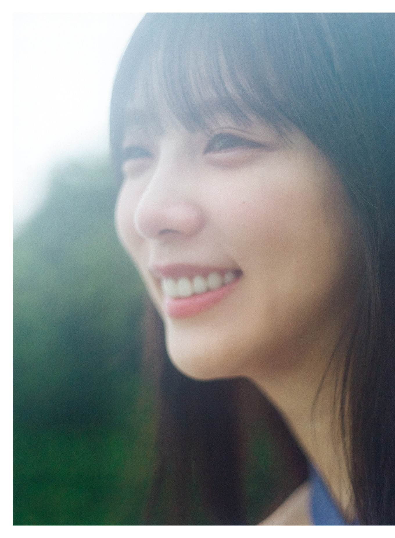 Yuki Yoda 与田祐希, 3rd写真集 「ヨーダ」 Set.04