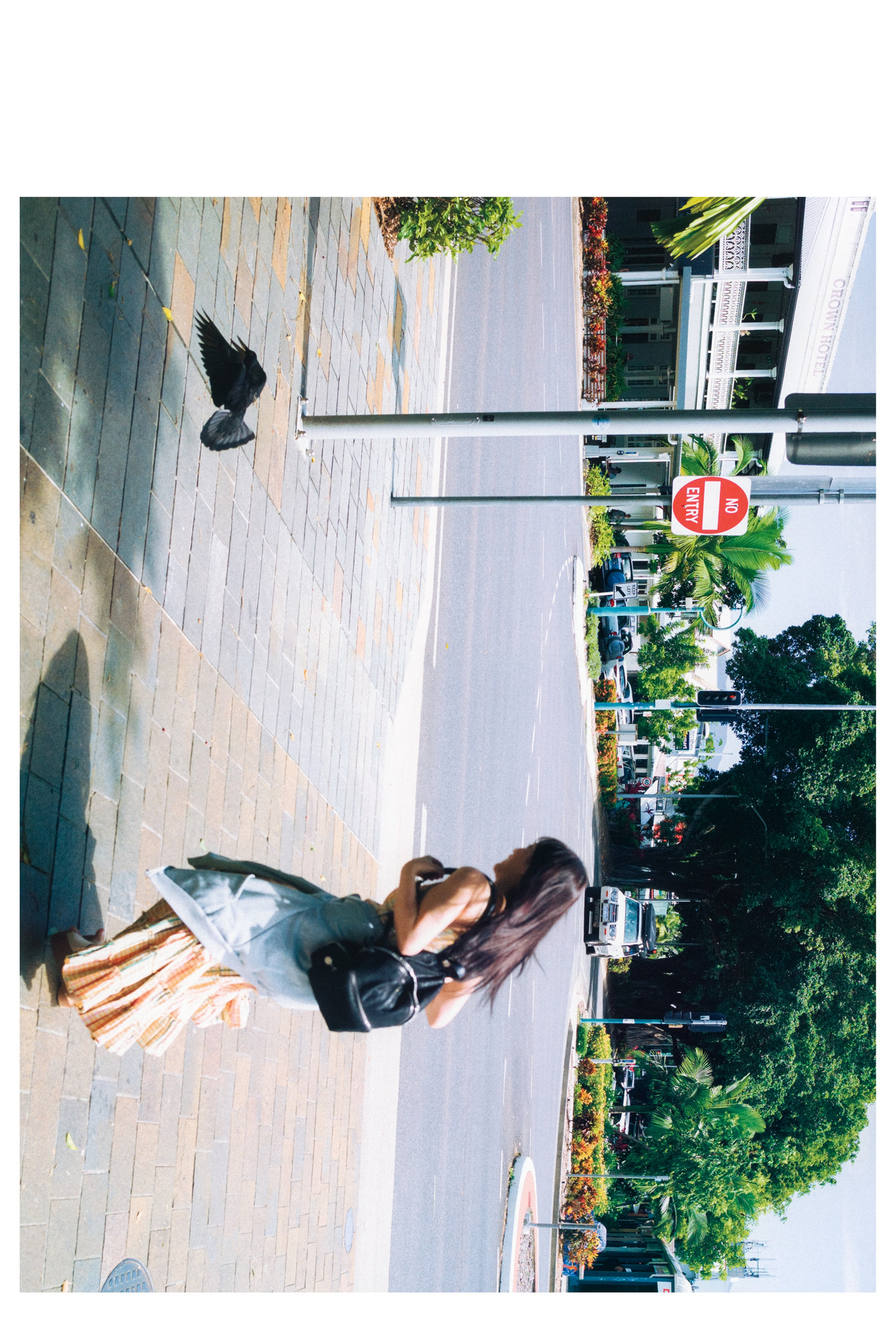 Yuki Yoda 与田祐希, 3rd写真集 「ヨーダ」 Set.04