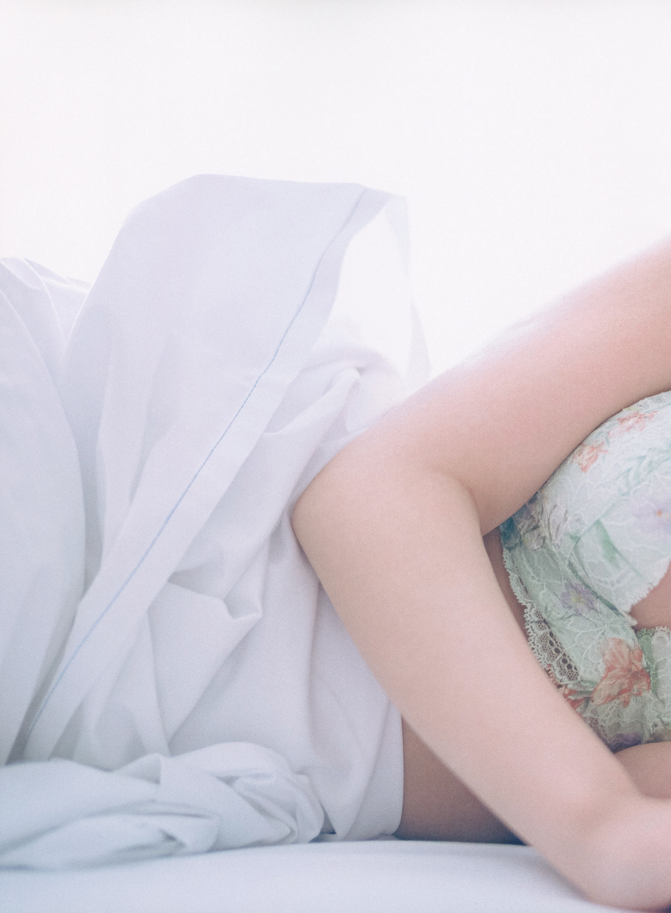 Yuki Yoda 与田祐希, 3rd写真集 「ヨーダ」 Set.04