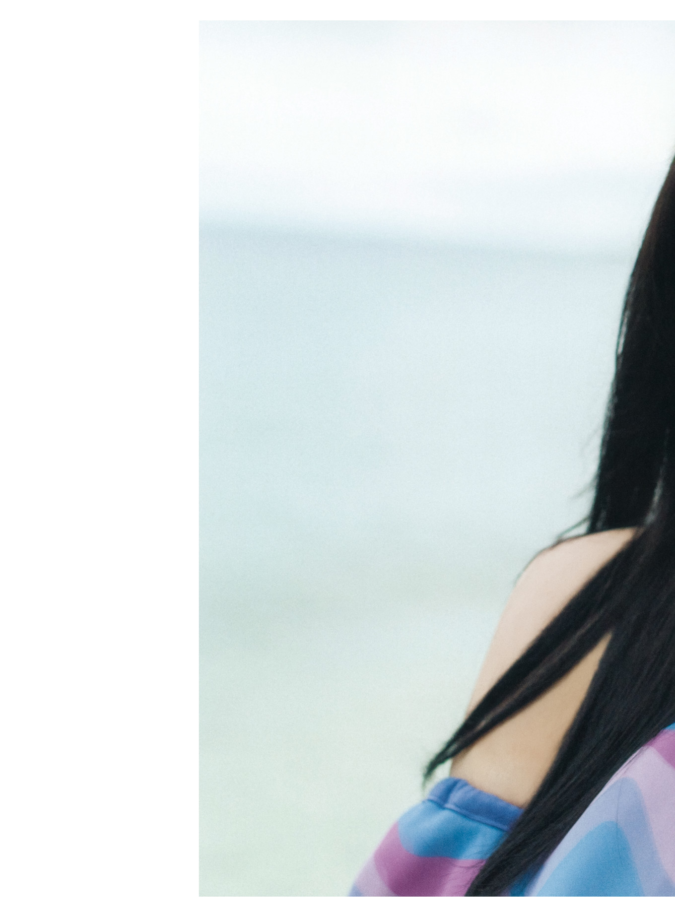 Yuki Yoda 与田祐希, 3rd写真集 「ヨーダ」 Set.04