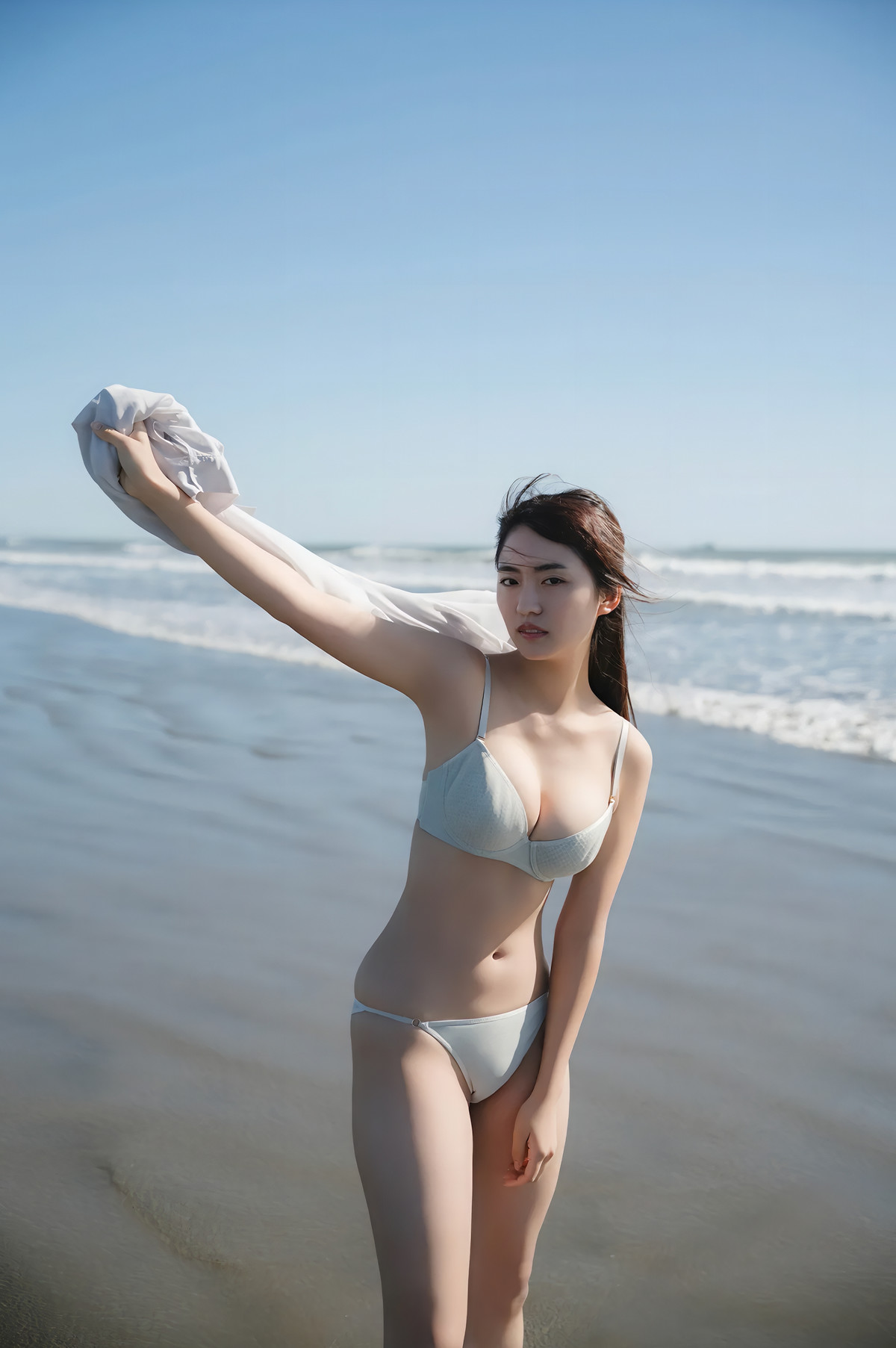 Runa Toyoda 豊田ルナ, FRIDAYデジタル写真集 『無邪気な熱視線 Vol.1』 Set.01