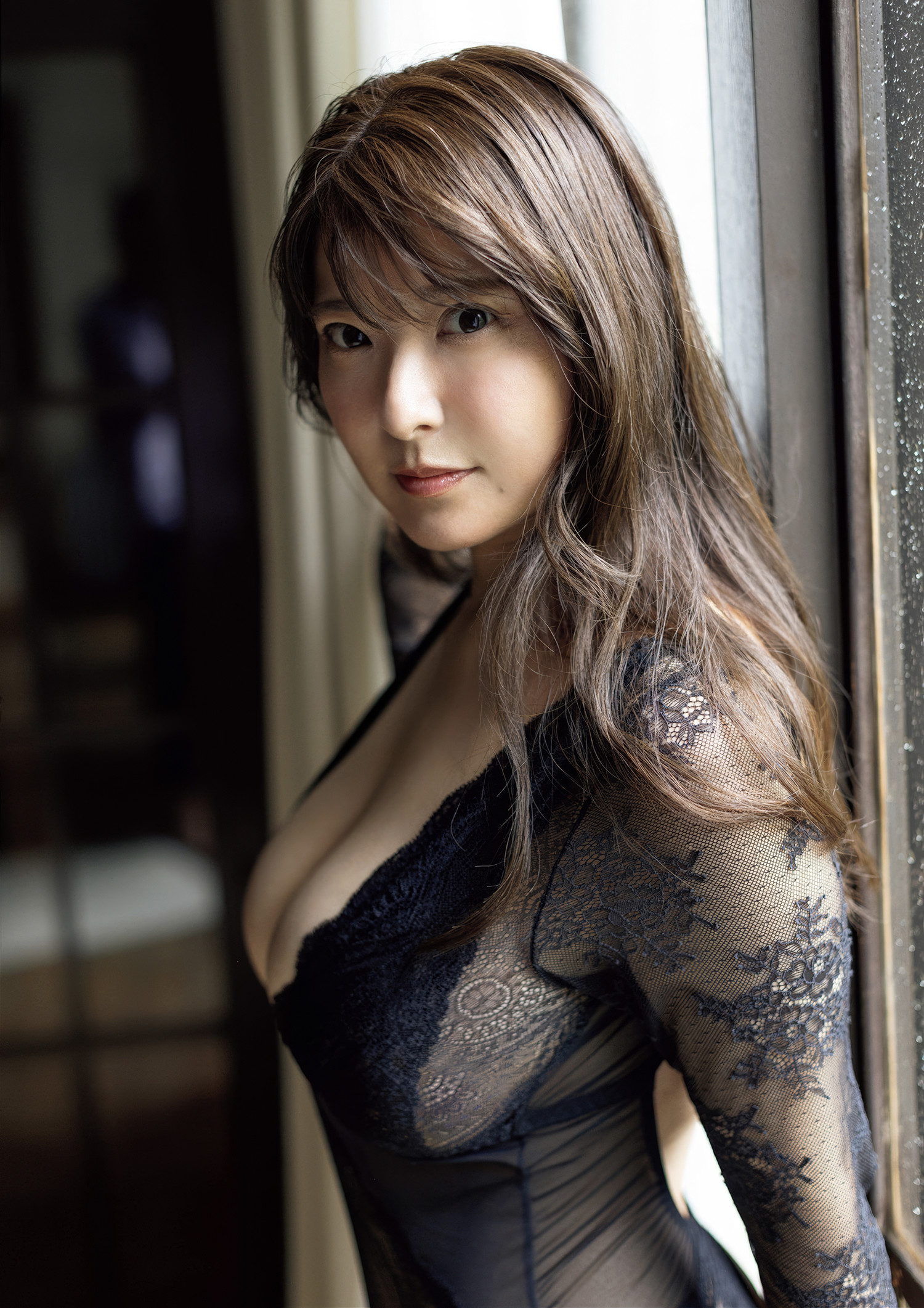 いくみ 花井美理 林田百加 有栖美桜, 週刊ポスト GOLD グラビア傑作選 2025春号