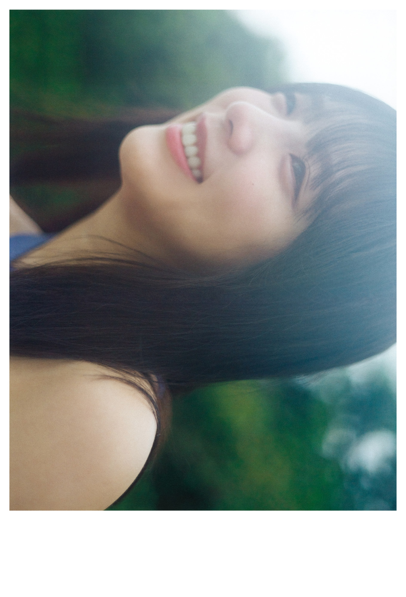 Yuki Yoda 与田祐希, 3rd写真集 「ヨーダ」 Set.04