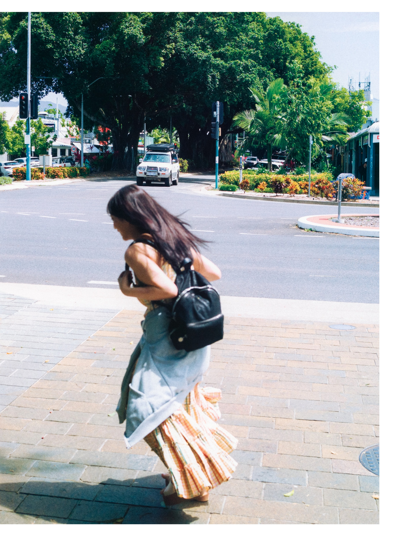 Yuki Yoda 与田祐希, 3rd写真集 「ヨーダ」 Set.04