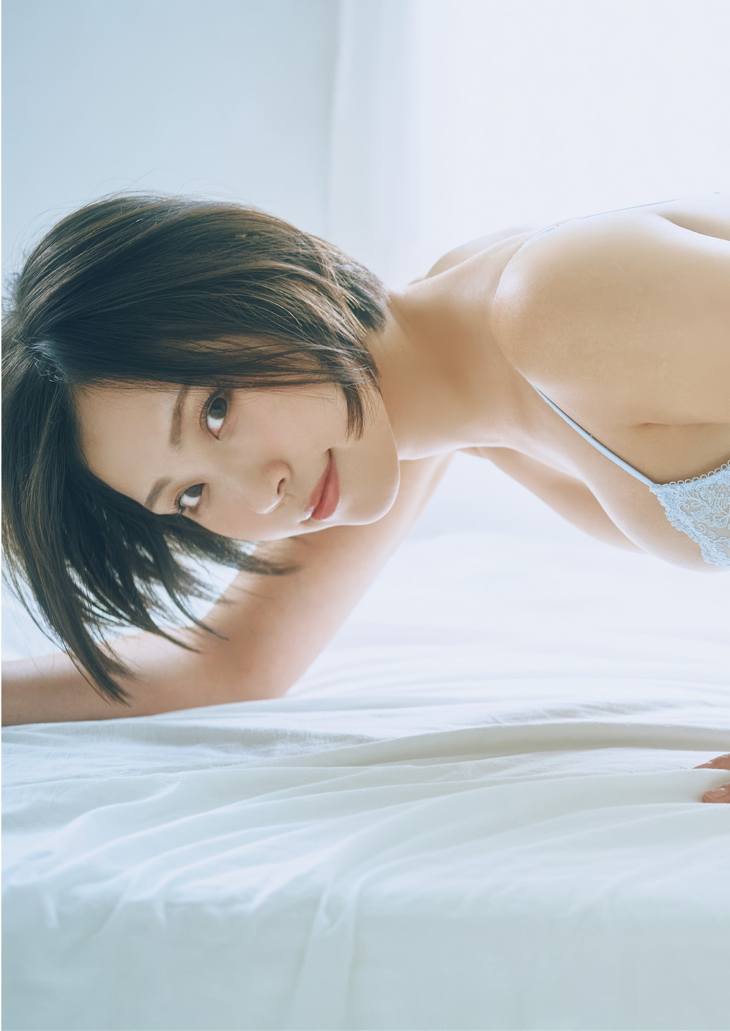 いくみ 花井美理 林田百加 有栖美桜, 週刊ポスト GOLD グラビア傑作選 2025春号