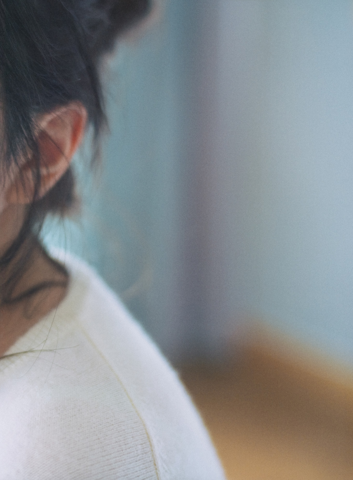 Yuki Yoda 与田祐希, 3rd写真集 「ヨーダ」 Set.04