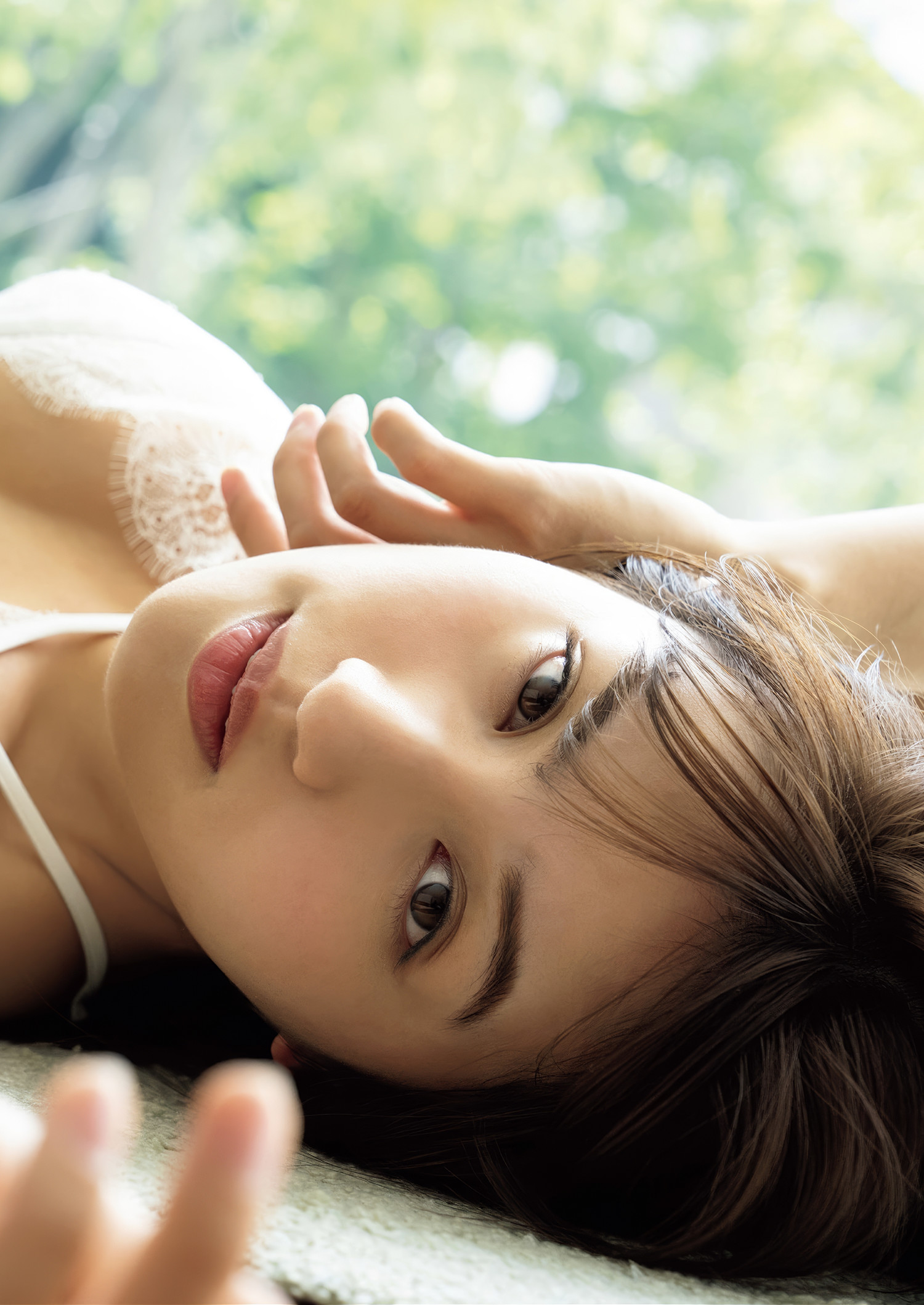 すみぽん 藤渡小百合 百瀬心美 花咲楓香, 週刊ポスト GOLD グラビア傑作選 2025春号