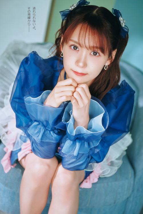Hikaru Iida 飯田ヒカル, ドラゴンエイジ2025年5月号増刊 ヤングドラゴンエイジ VOL.28