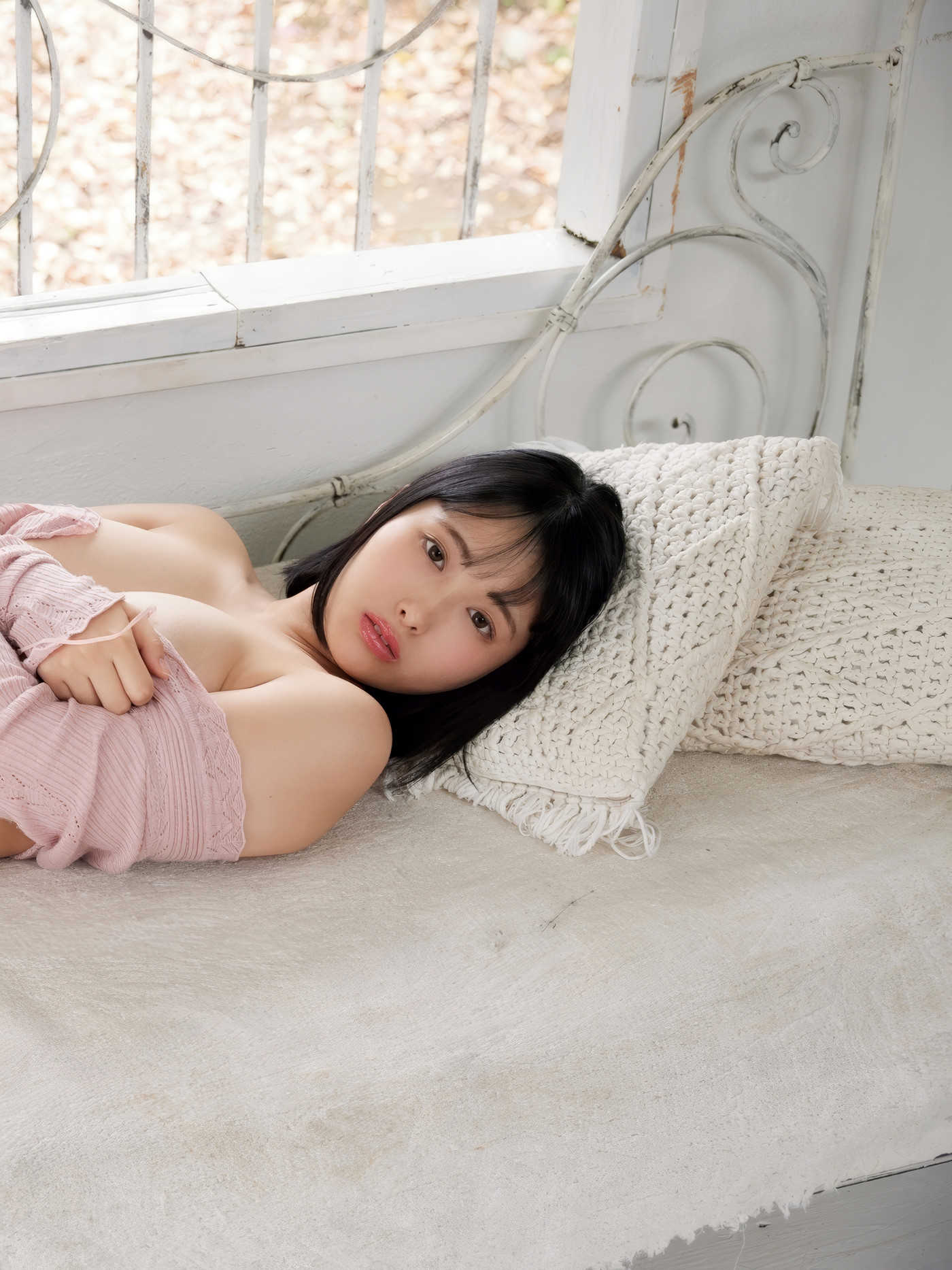 Marina Asakawa 浅川まりな, アイドルワン I-One サンプル版 むちっとラブ