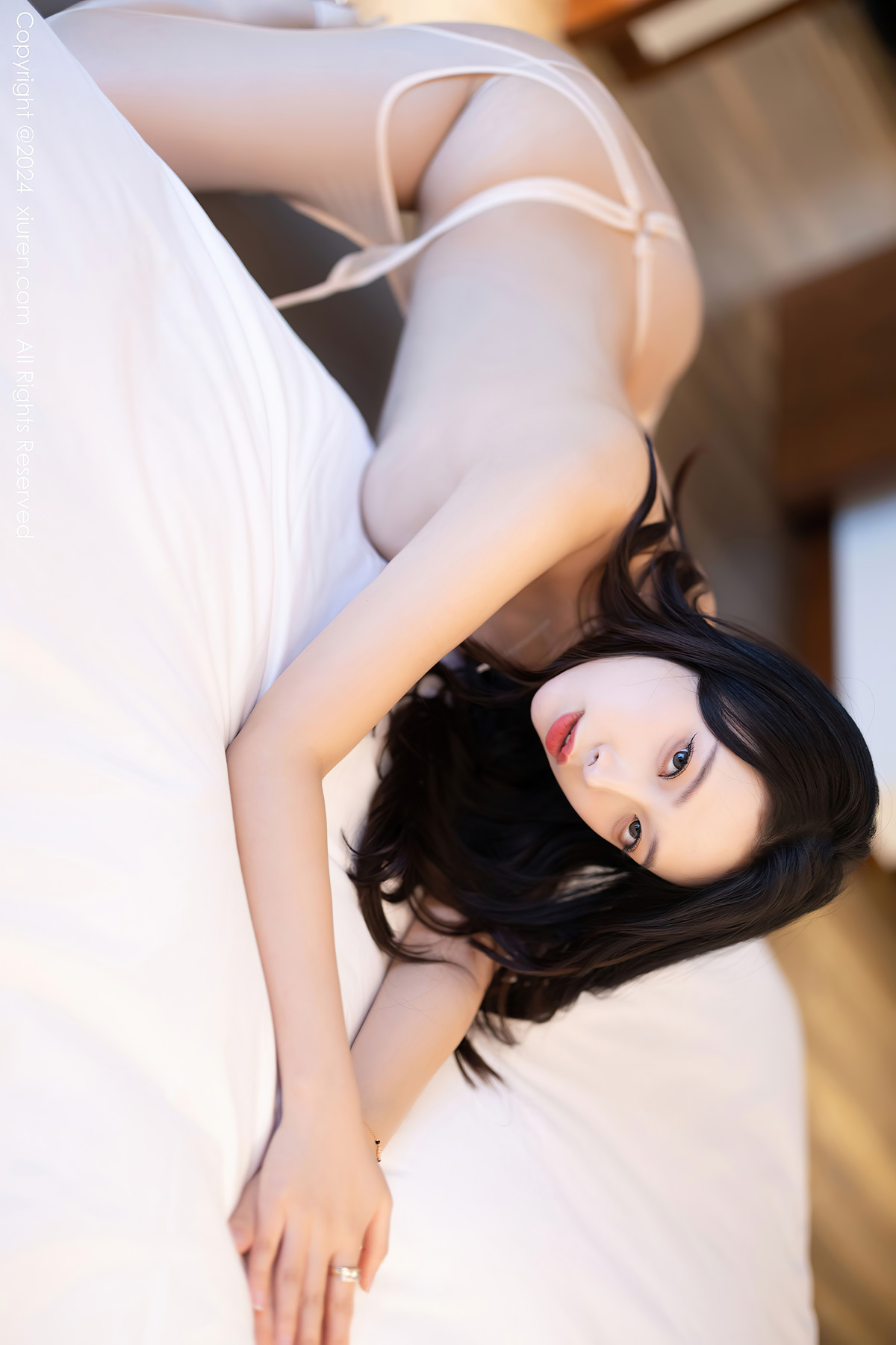 XiuRen秀人网 No.8272 郑颖姗Bev