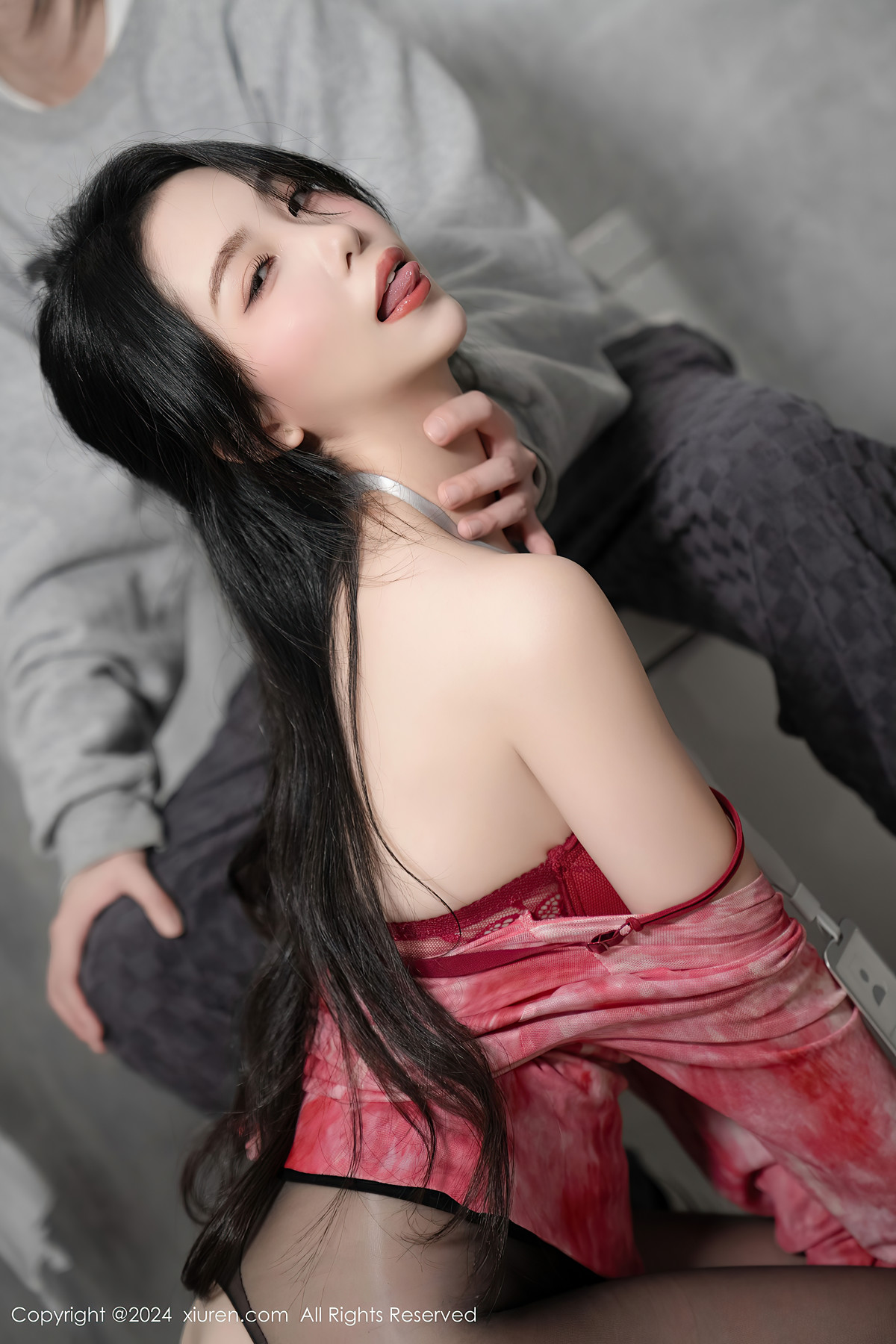 XiuRen秀人网 No.8269 利世LiShi